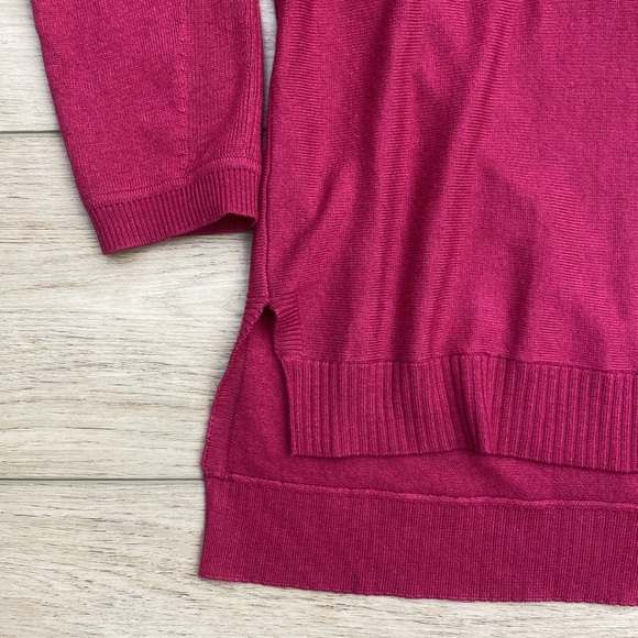 Chico’s‎ V Neck Sweater - Picture 3 of 16